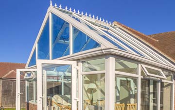 conservatory roof insulation costs Penrhyn Coch