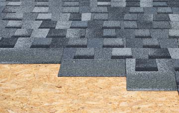 expert Penrhyn Coch asphalt roof companies