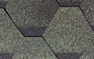 Penrhyn Coch fibreglass shingle repairs