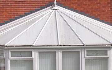 Penrhyn Coch polycarbonate conservatory roof repairs