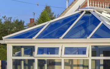 professional Penrhyn Coch conservatory insulation