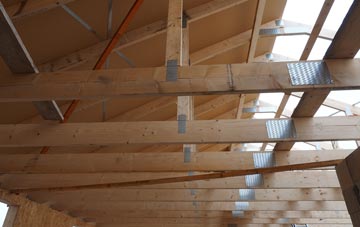 Penrhyn Coch roof truss costs