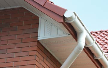 Penrhyn Coch soffit repair costs