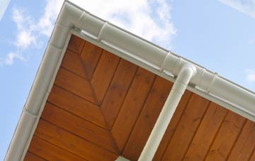 Penrhyn Coch soffit types