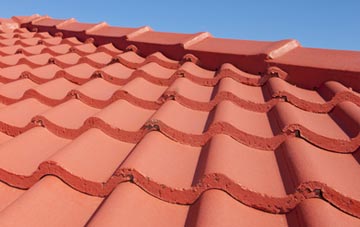Penrhyn Coch tile and slate roof replacement