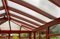 Penrhyn Coch conservatory roofing insulation