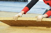 find rated Penrhyn Coch roof insulation companies