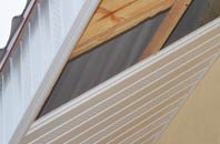 rated Penrhyn Coch soffit repair companies